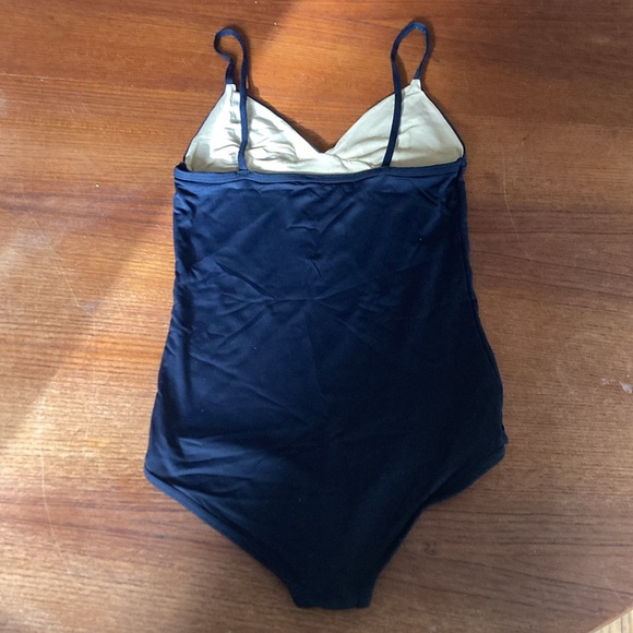 Baserange Swimsuit - Picture 4 of 6